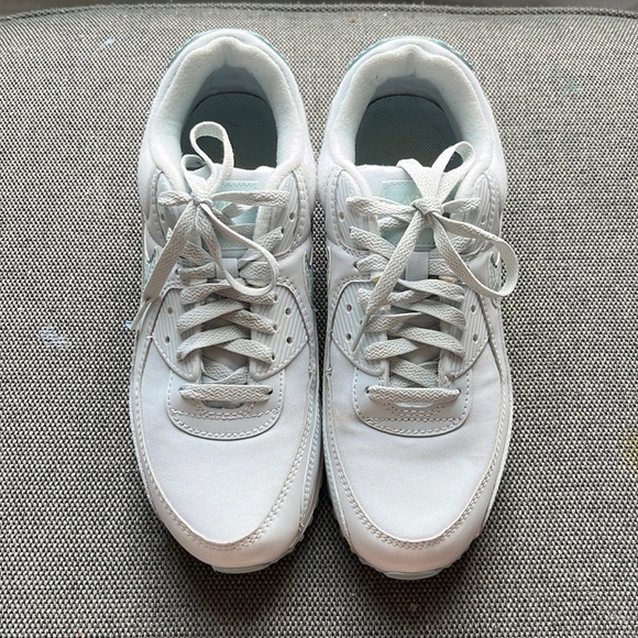 Nike Air Max 90 | Aura Ocean Cube - Picture 3 of 6